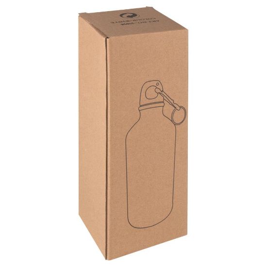 Picture of Bike Aluminum Bottle