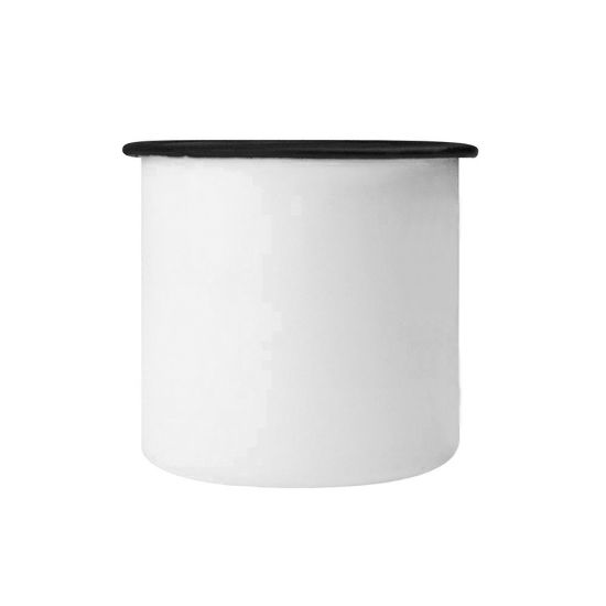 Imatge de Tassa Field Blanc