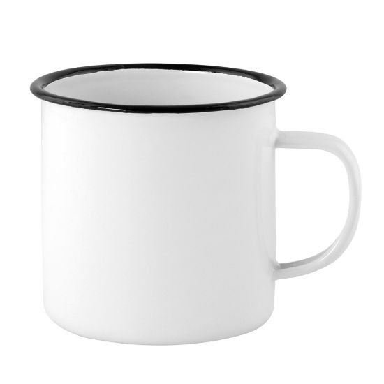 Imatge de Tassa Field Blanc