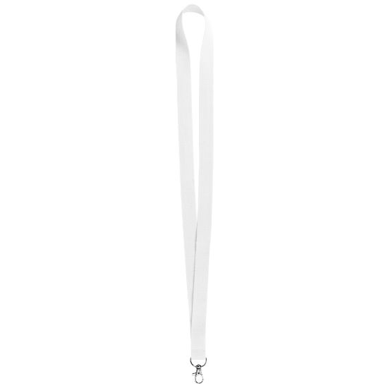Picture of Lanyard Sublimation 2 Sides 20 Mm