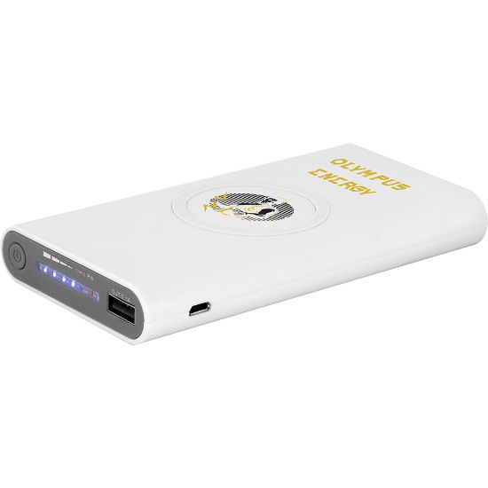 Imagem de Power Bank Energy