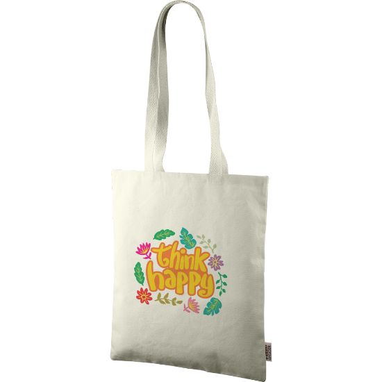 Picture of Cotton Bag Recycled