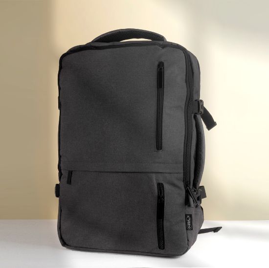 Picture of Backpack Wallstreet Rpet