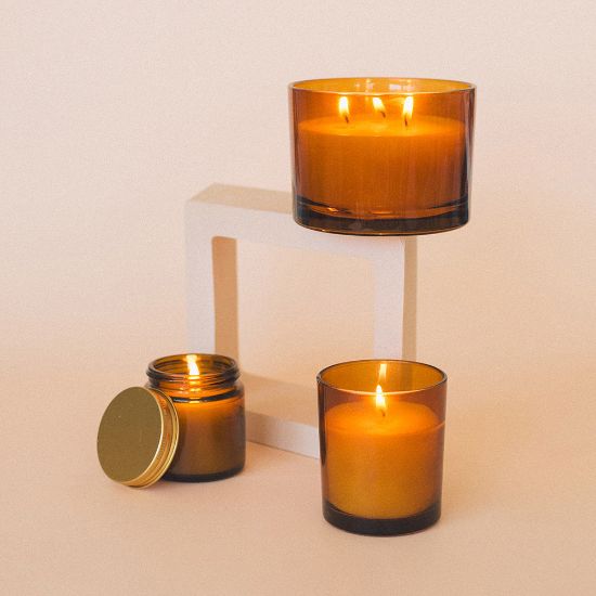 Picture of Tulipe Candle