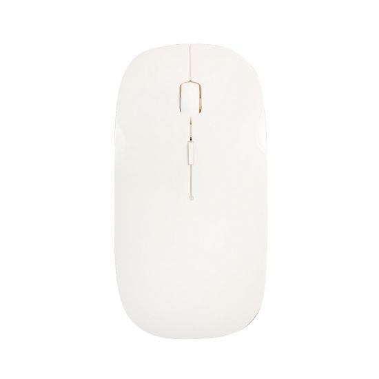 Picture of Souris Recycled Wireless Mouse