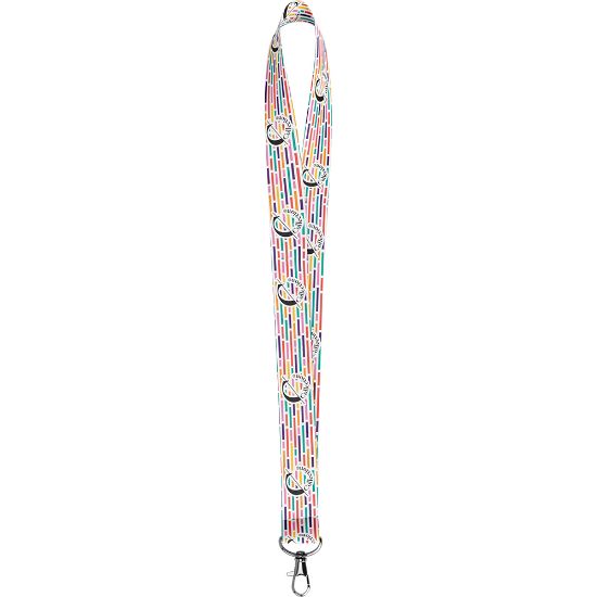 Imagem de Lanyard Sublimação 2 Caras 25 Mm