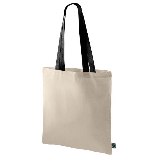 Picture of Fairtrade Fiord Bag 