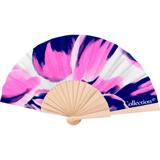 Picture of Japura Fan