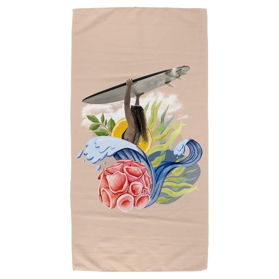 Picture of Tumayo Towel 40*80 2 Sides