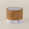 Picture of Bamboo Quake Speaker