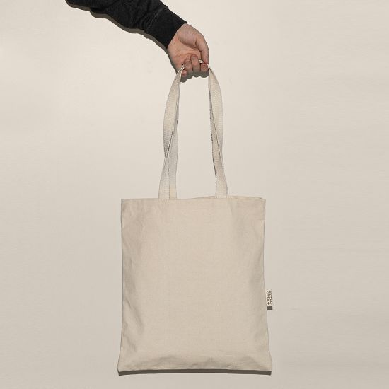 Picture of Cotton Bag Recycled