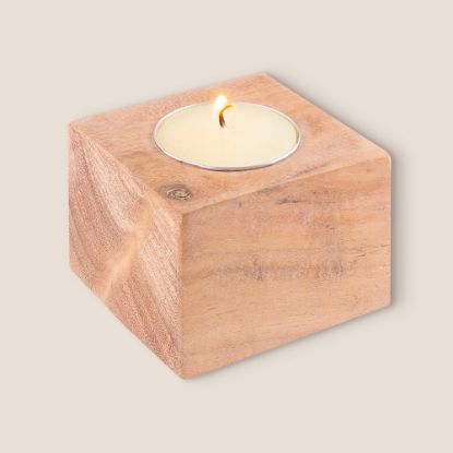 Picture of Candle Holder Samay