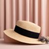 Picture of Canotier Hat 