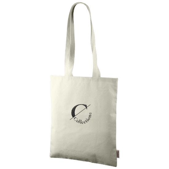 Picture of Cotton Bag Recycled