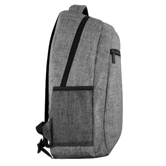 Picture of Audio&Usb Jeans Backpack