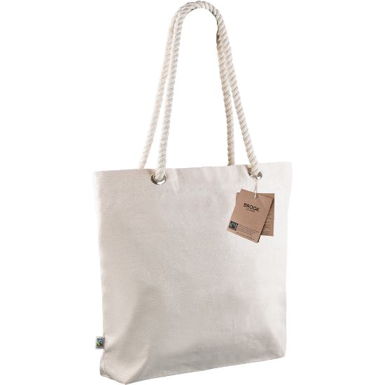 Picture of Fairtrade Brook Bag