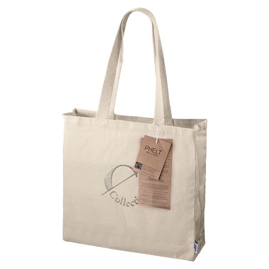 Picture of Fairtrade Bag Phelt