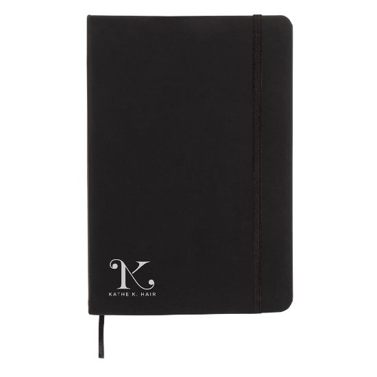 Picture of Notebook Deluxe 