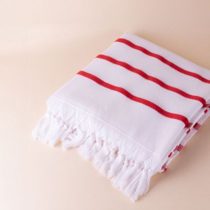 Picture of Barbados Towel 