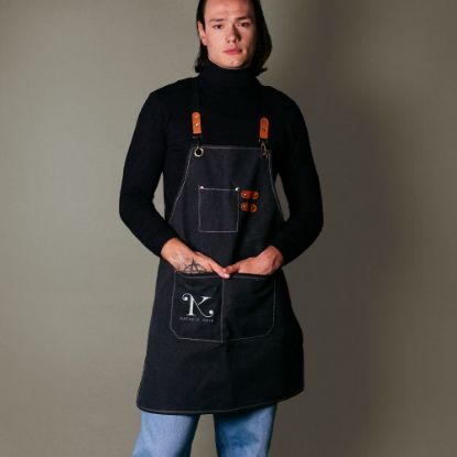 Picture of Apron Waile 