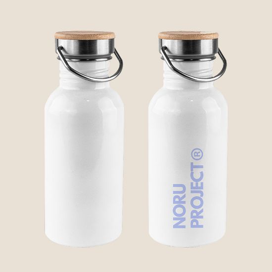 Picture of Bottle Milky Sublimation