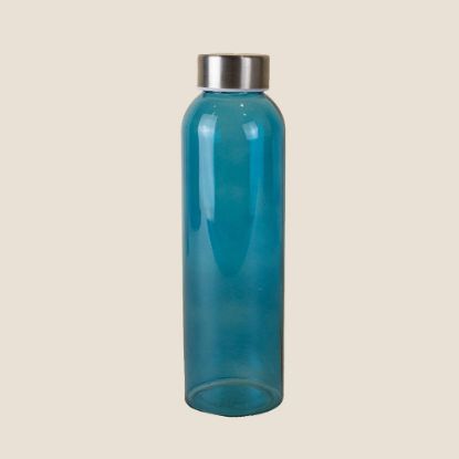 Picture of Verre Color Bottle