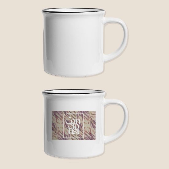 Picture of Au Lait Mug