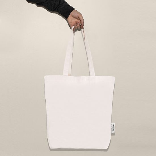 Picture of Fresh Organic Cotton Bag