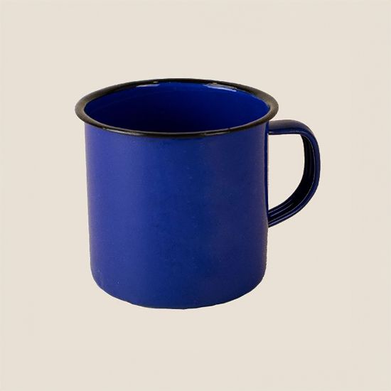 Imagem de Caneca Metálica Field