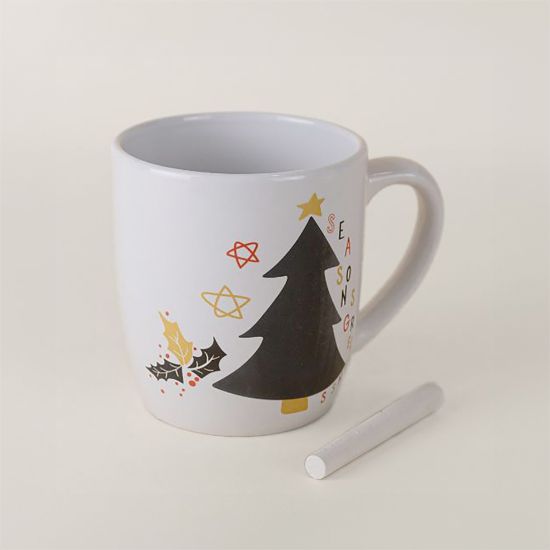 Imagem de Caneca Quadro Greetings