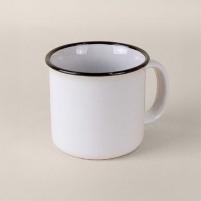 Picture of Enamel Mug