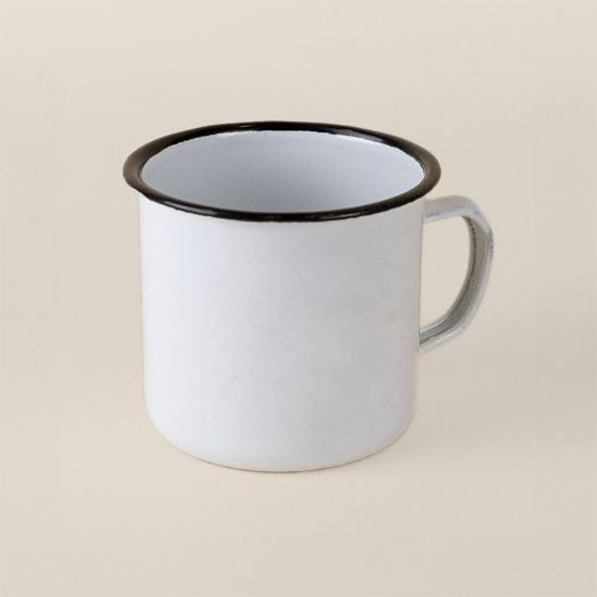 Picture of Field White Mug 