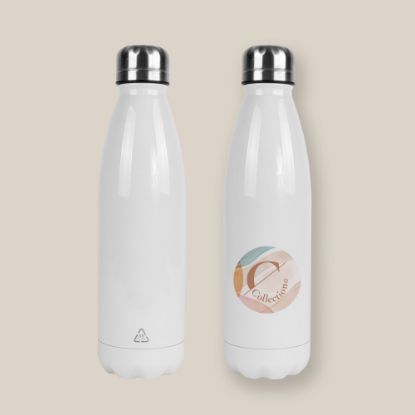 Picture of Sublimation Soda Bottle