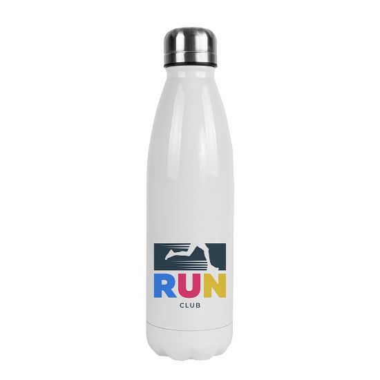 Picture of Sublimation Soda Bottle