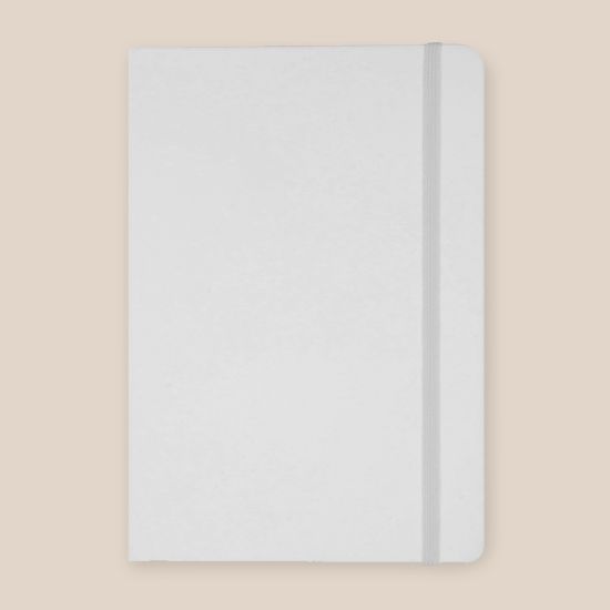 Picture of A5 Luxe Notebook