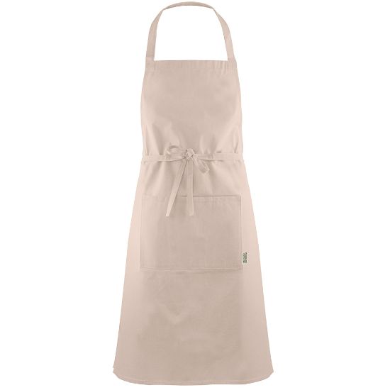 Picture of Waterfall Cotton Apron