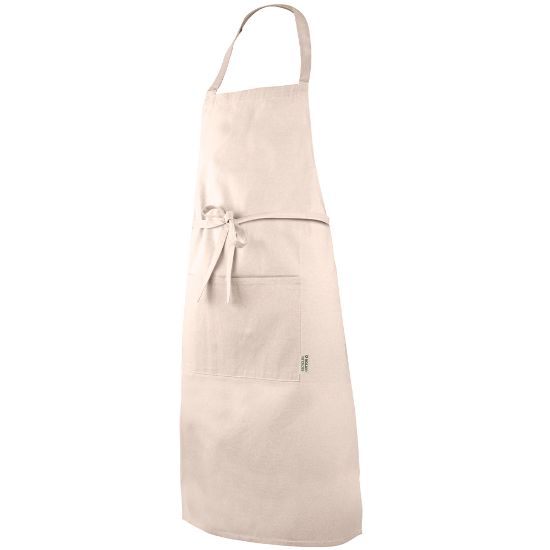 Picture of Waterfall Cotton Apron