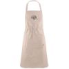 Picture of Waterfall Cotton Apron