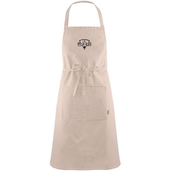 Picture of Waterfall Cotton Apron