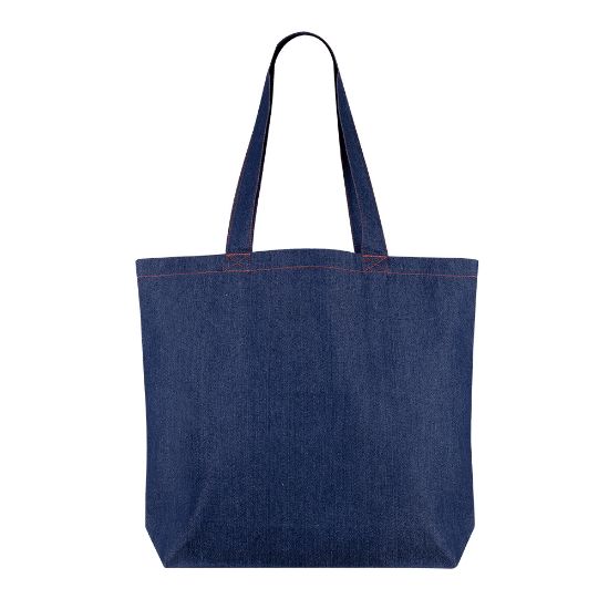 Picture of Denim Bag 