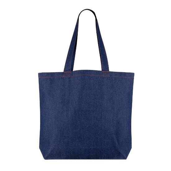 Picture of Denim Bag 