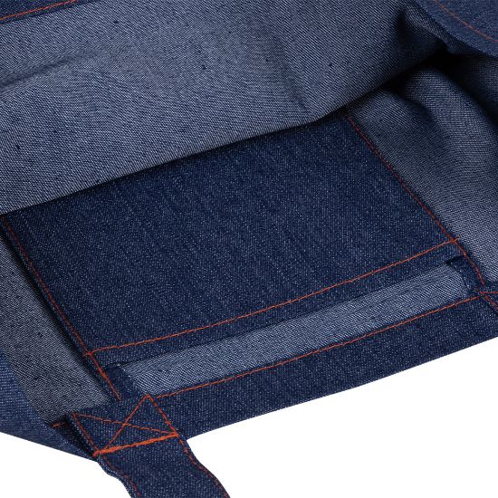 Picture of Denim Bag 