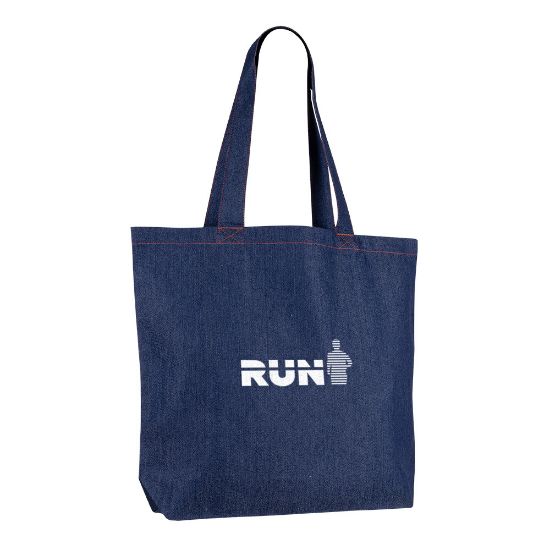 Picture of Denim Bag 
