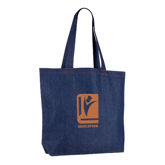 Picture of Denim Bag 