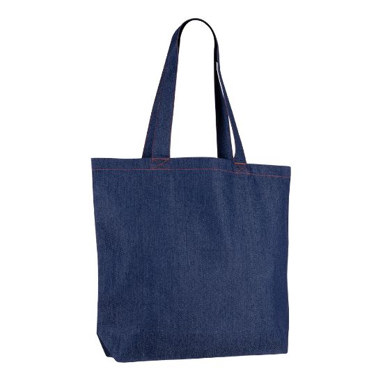 Picture of Denim Dallas Bag 