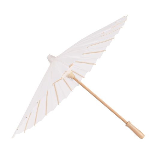 Picture of Wedding Beach Umbrella 