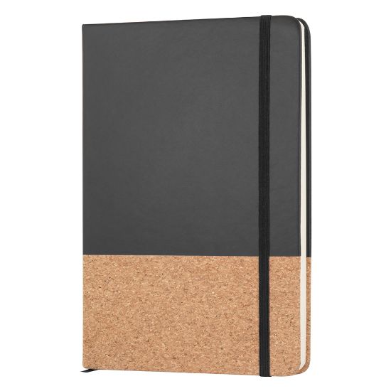 Picture of Bound A5 Notebook