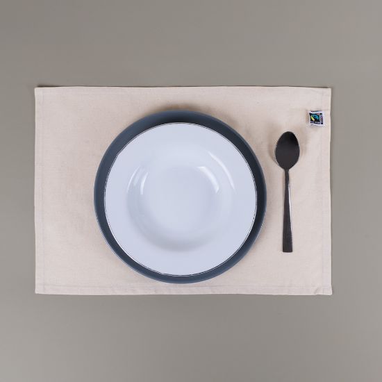 Picture of Cave Fairtrade Placemat