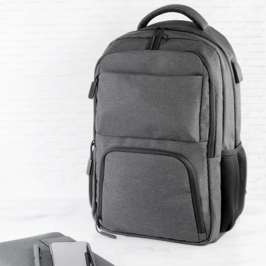 Picture of Backpack Up-To-Date Rpet