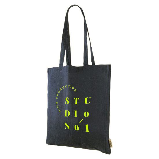 Picture of Tell Recycled Bag